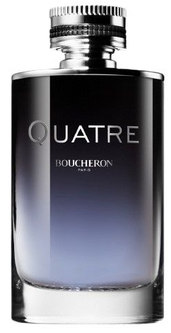 Boucheron Quatre Absolue de Nuit Pour Homme Boucheron cologne a