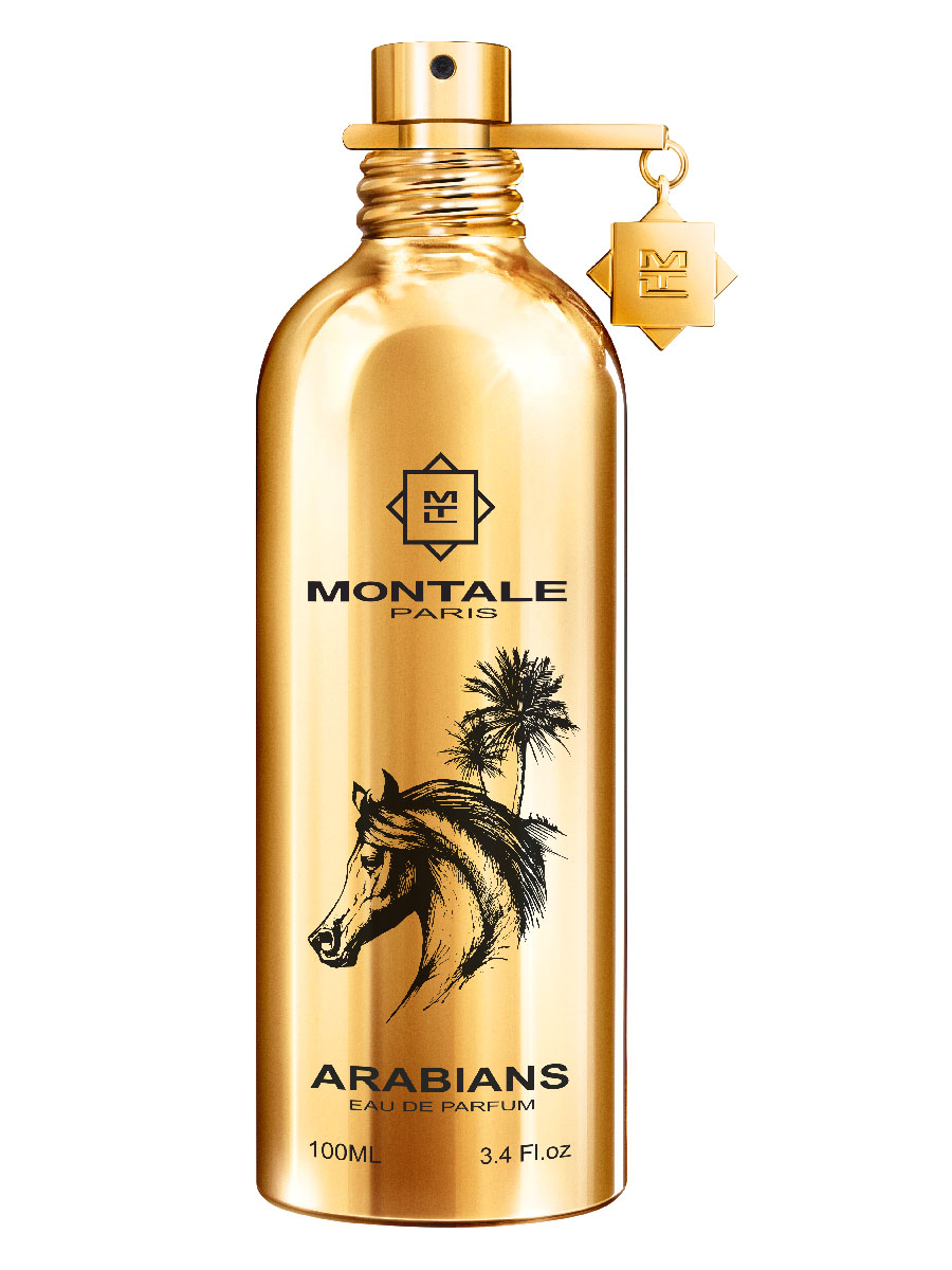 Arabians Montale perfume a fragrance for women and men 2017