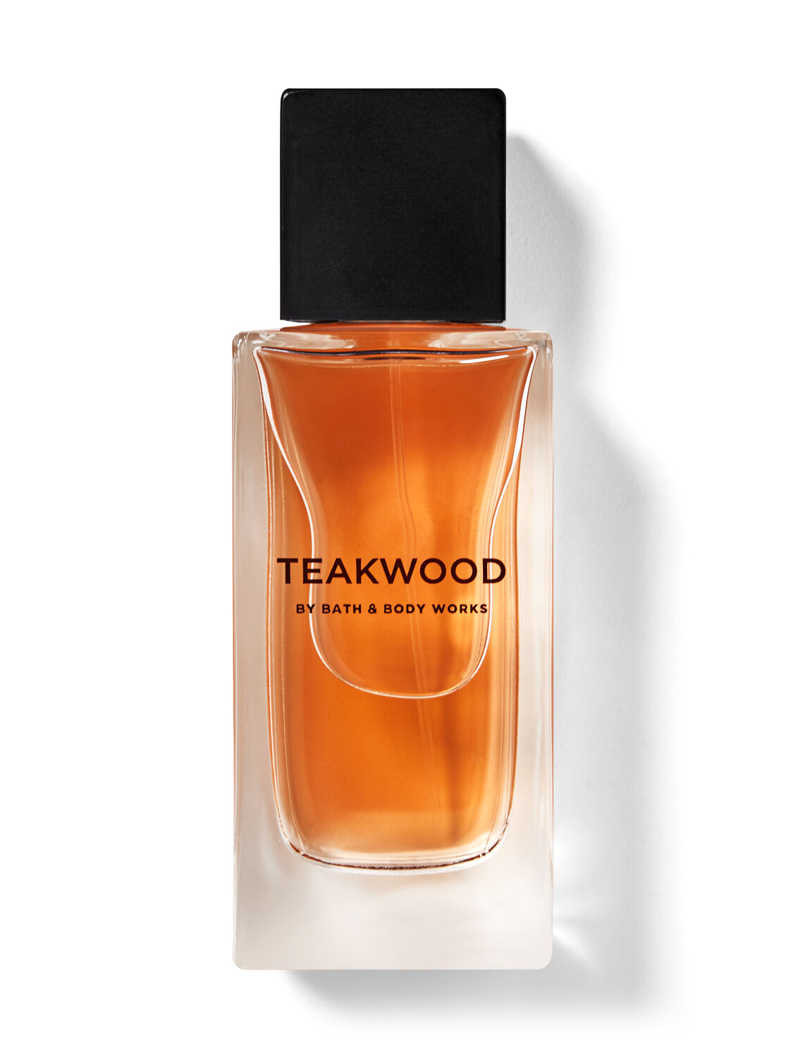 Teakwood Bath & Body Works 古龙水- 一款2017年男用香水