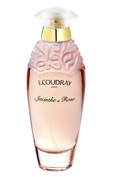 E. Coudrayイーコードレー Jacinthe et Rose Jacinthe Et Rose E. Coudray perfume - a fragrance for women 1983