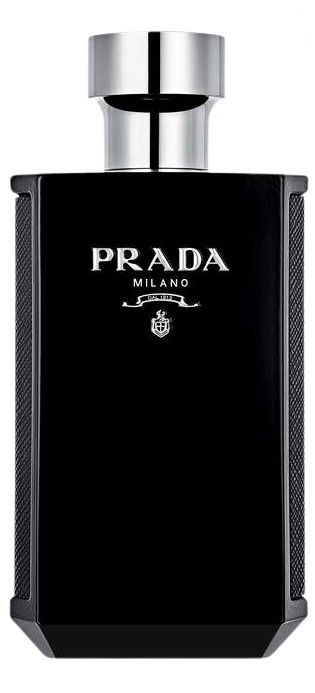 Amazon.com : Prada L'homme Intense Eau de Parfum Spray for