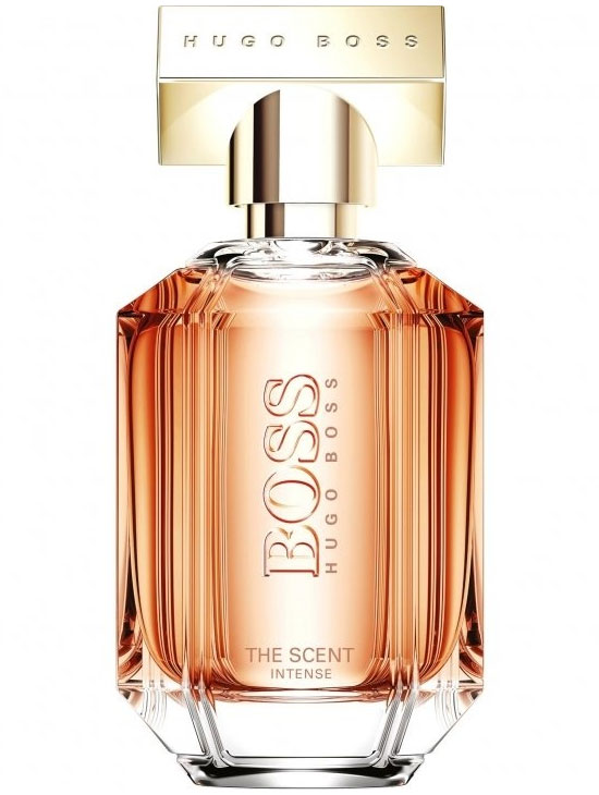 hugo boss intense woman discontinued