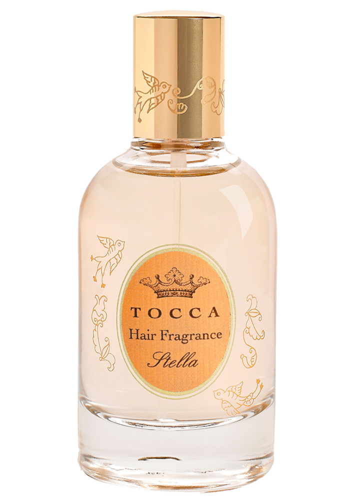 Stella Hair Fragrance Tocca perfume a fragrance for women 2017