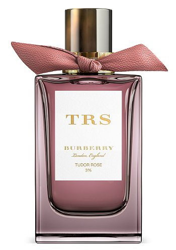 Tudor Rose Burberry perfume - a fragrance for women and men 2017
