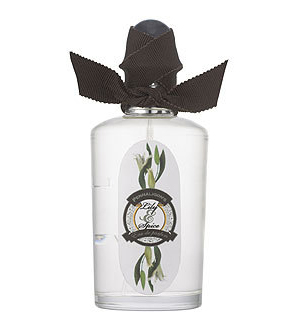 【ほぼ未使用】PENHALIGON lily and spice 100ml Lily & Spice Penhaligon's perfume - a