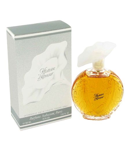Histoire D'Amour Aubusson perfume a fragrance for women