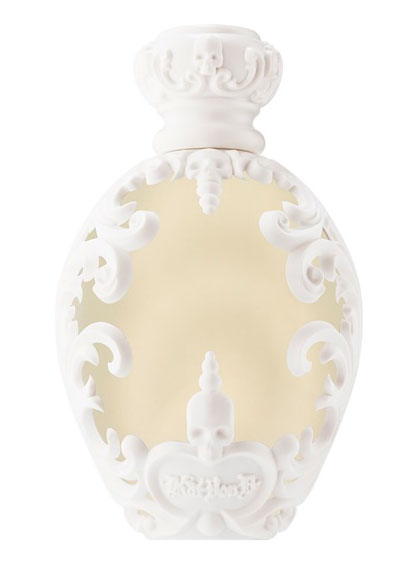 Saint (2017) Kat Von D perfume a fragrance for women 2017