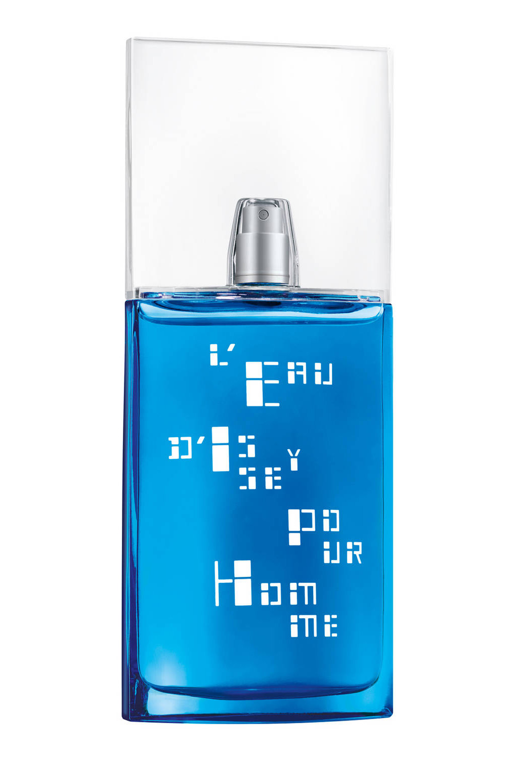 L'Eau d'Issey Pour Homme Summer 2017 Issey Miyake cologne - a