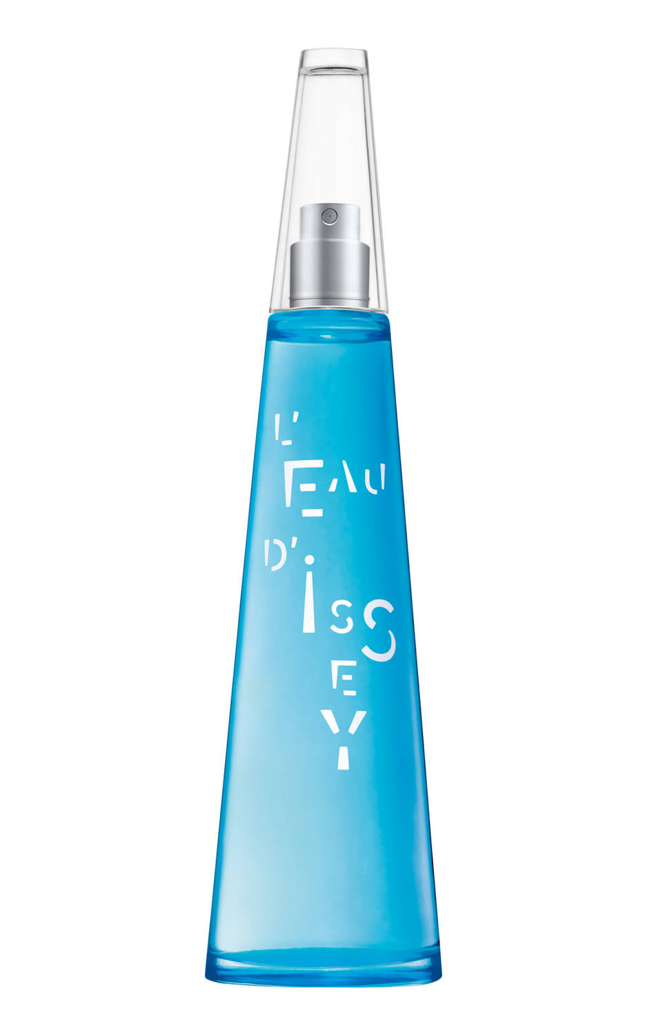 L'Eau d'Issey Summer 2017 Issey Miyake perfume - a fragrance for