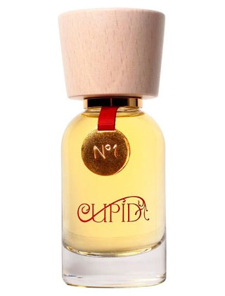 Cupid Cupid Perfumes perfume a fragrance for women and