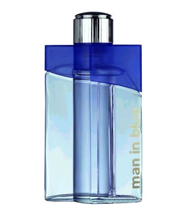 Aubusson Man in Blue Aubusson cologne a fragrance for men 2004