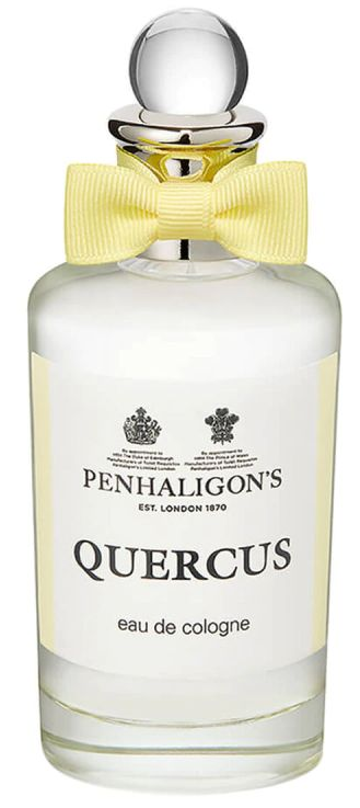 香水(ユニセックス) Penhaligon Quercus50ml Eau de Toilette Penhaligon's Quercus Cologne | Shop now on 50 ml