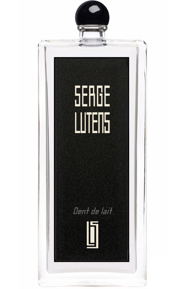 Dent de Lait Serge Lutens perfume - a fragrance for women