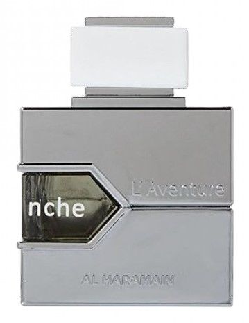 L'Aventure Blanche Al Haramain Perfumes