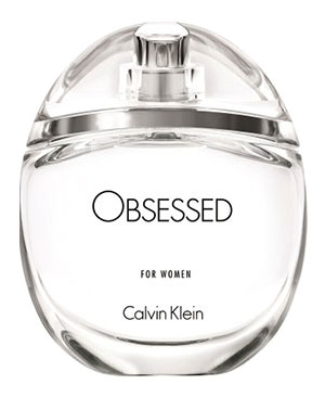 Obsessed for Women Calvin Klein fragancia una fragancia para