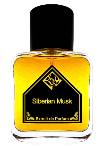 Siberian Musk Areej Le Doré perfume - a fragrance for women