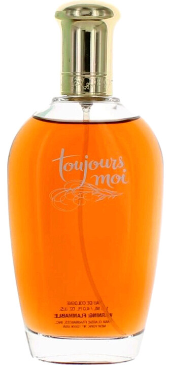 Toujours Moi Dana perfume a fragrance for women 1995