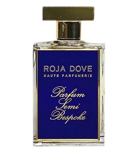 Semi-Bespoke No. 11 Roja Dove perfume - a fragrance for women and men