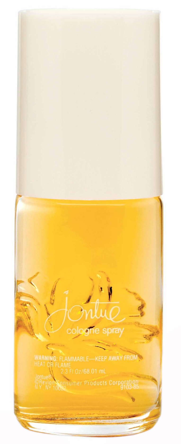 Eau De Jon Tu Perfume Monotheme Natural Honeysuckle Eau De