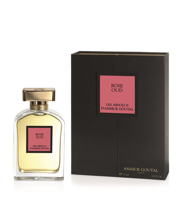 Rose Oud Goutal perfume - a fragrance for women and men 2016