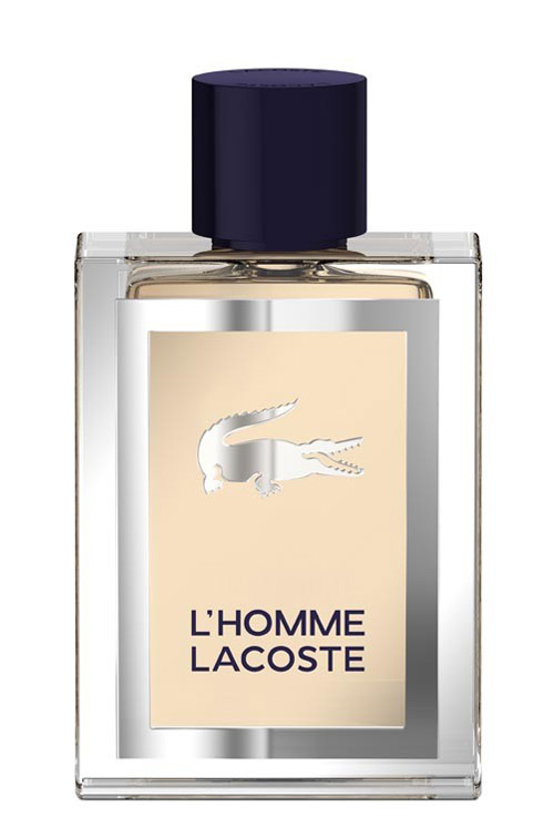 lacoste lhomme