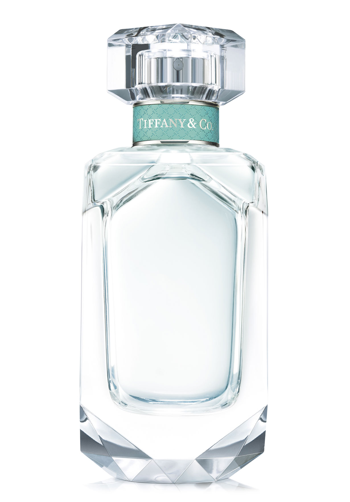 香水(女性用) Tiffany & Co. Eau de Parfum Tiffany & Co. Women's Eau de Parfum, Floral Scent Perfume