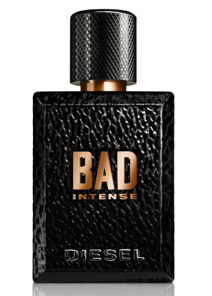 ディーゼル バッド インテンス オードパルファム 75ミリ Bad Intense Diesel cologne - a fragrance for men 2017