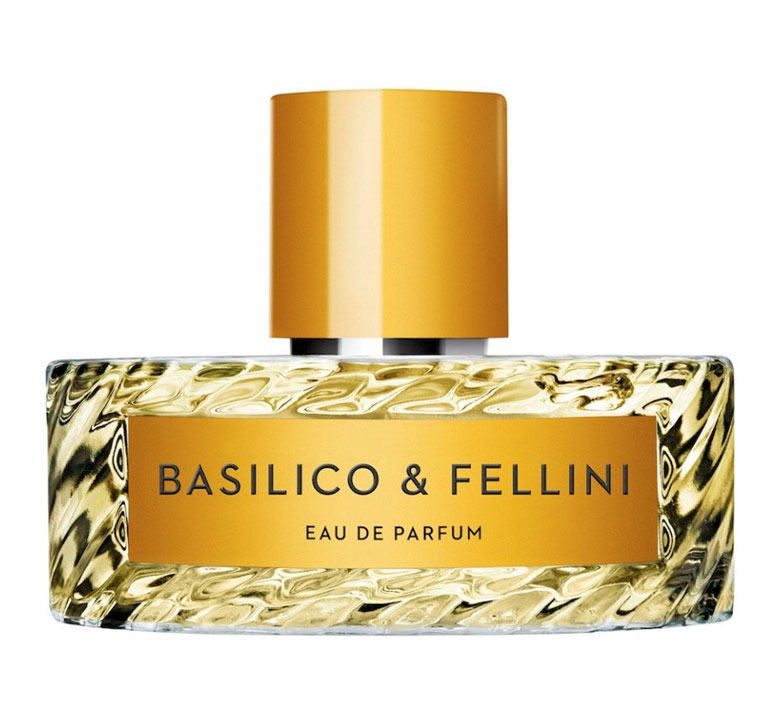 Basilico & Fellini Vilhelm Parfumerie perfume a