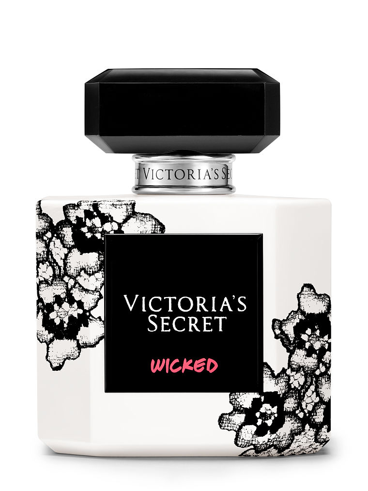 Wicked Eau de Parfum Victoria's Secret perfume a