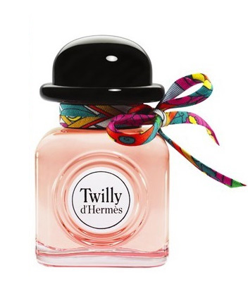 Twilly d'Hermès Hermès perfume - a fragrance for women 2017
