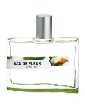 Eau De Fleur de Thé Kenzo perfume a fragrance for women 2008
