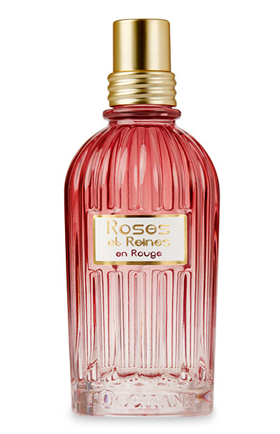 その他 L'Occitane Rose 4 Reines Eau de Toilette Rose 4 Reines L&#039;Occitane en Provence perfume - a