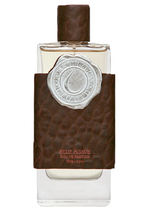 Blue Agave Precious Liquid perfume - a fragrance for women and men 2017