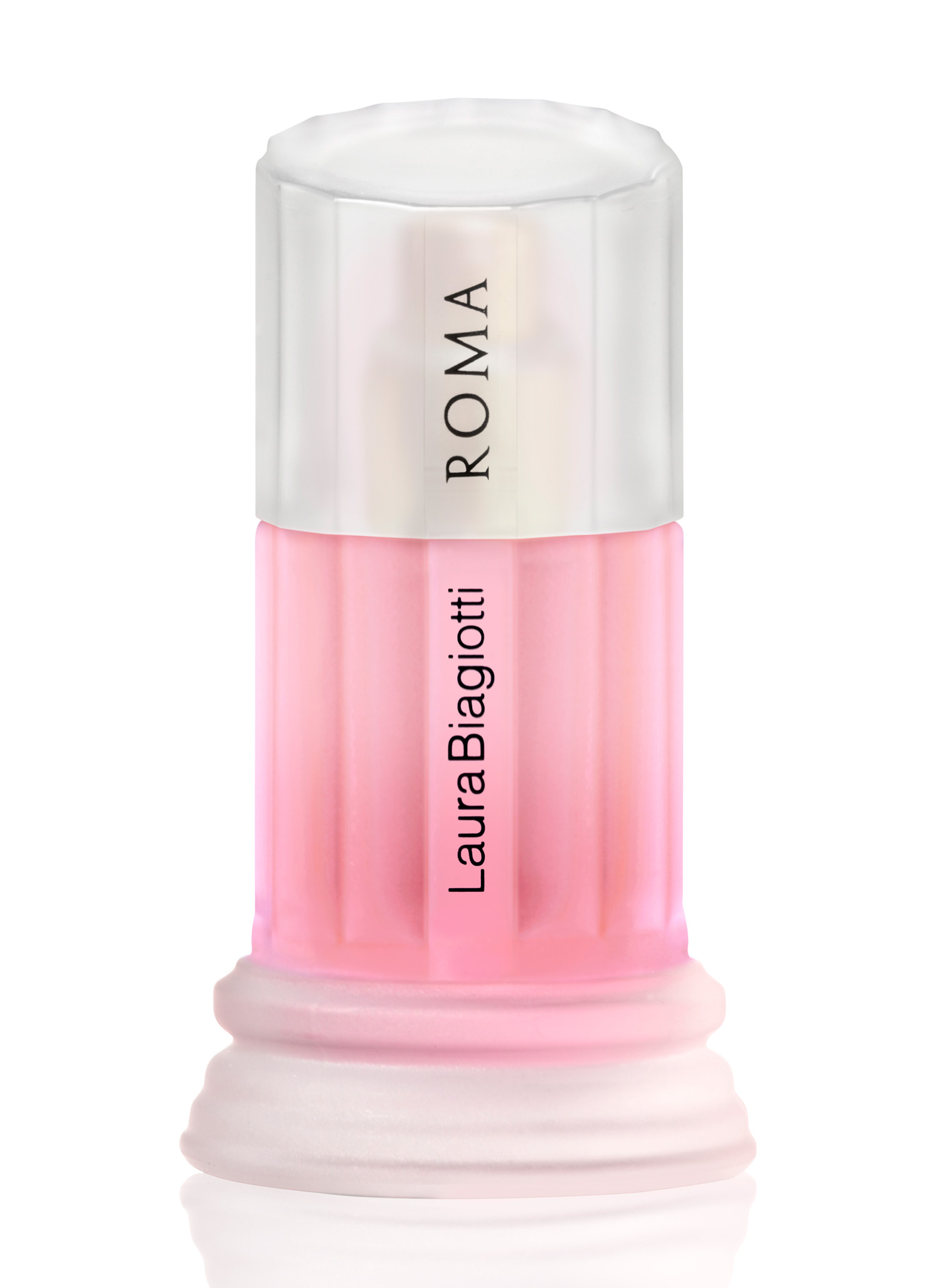 Roma Eau de Toilette Rosa Laura Biagiotti perfume - a