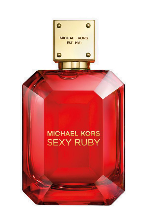 香水(女性用) Michael Kors sexy ruby100ml Sexy Ruby Michael Kors perfume - a fragrância Feminino 2017
