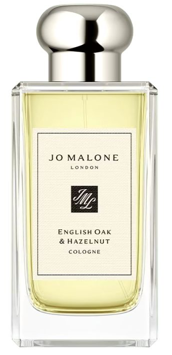 English Oak & Hazelnut Jo Malone London perfume - a