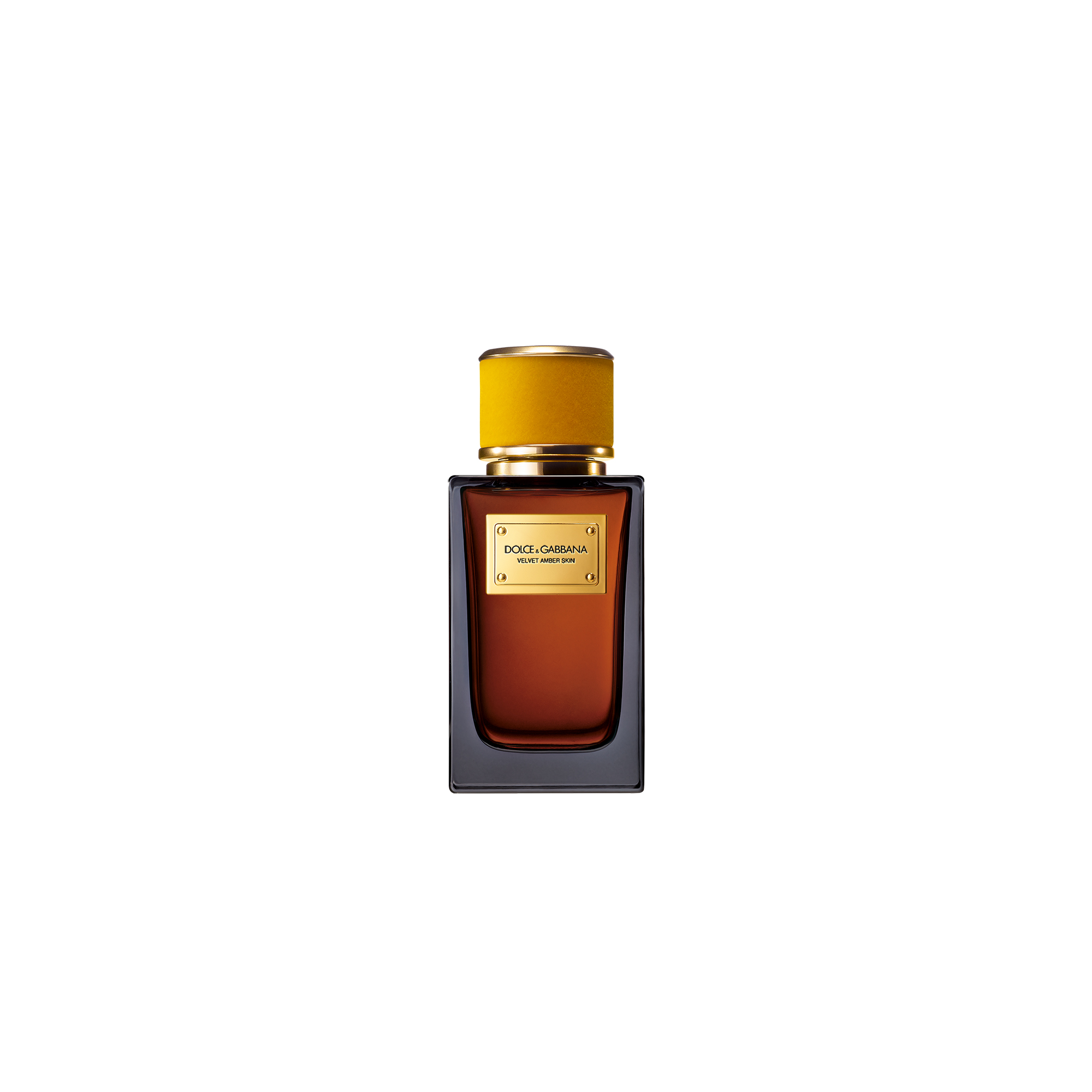 Velvet Amber Skin Dolce&Gabbana perfume - a fragrance for women