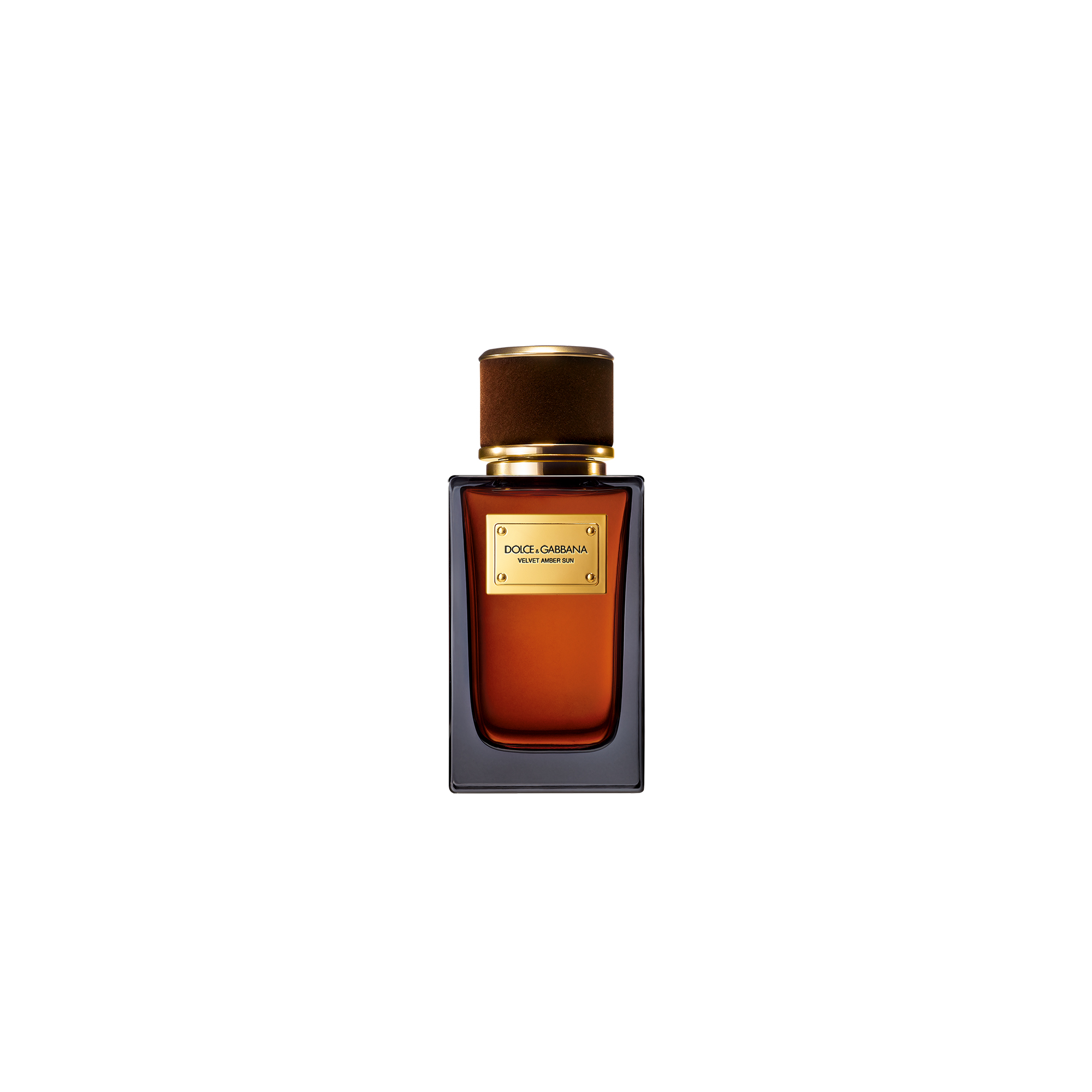 Velvet Amber Sun Dolce&Gabbana perfume - a fragrance