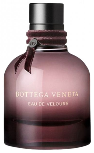 Bottega Veneta Eau de Velours Bottega Veneta 香水- 一款2017