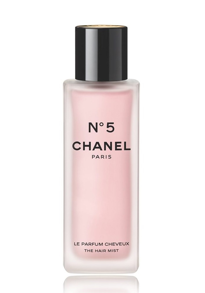 Chanel No 5 Hair Mist Chanel perfume - a fragrance for women