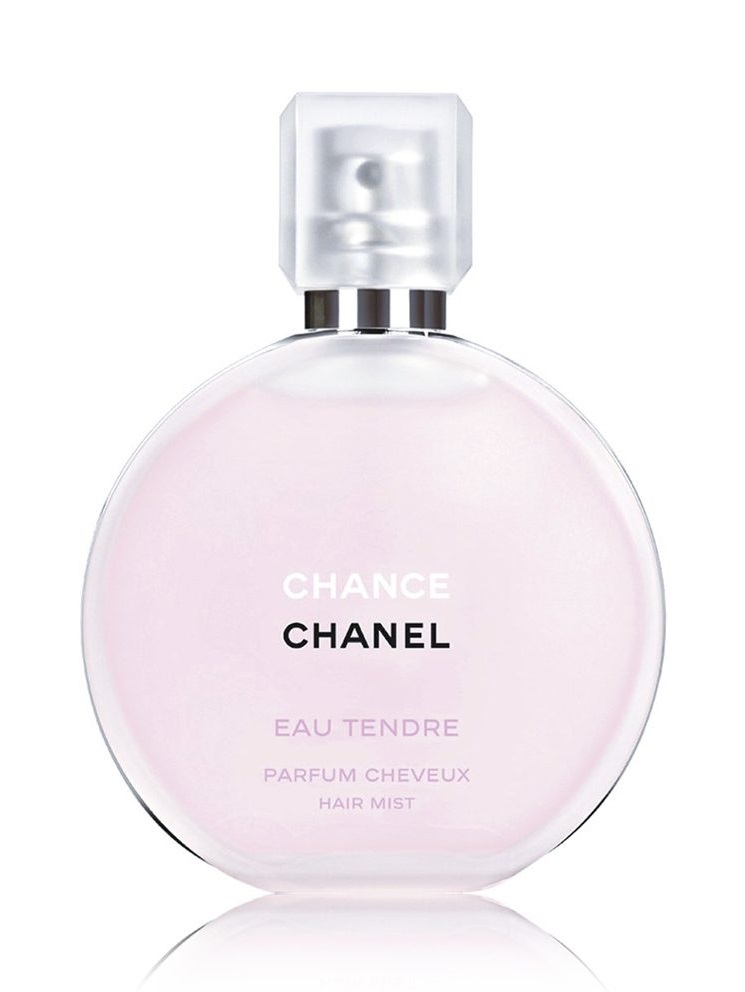 スタイリング剤 CHANEL chance eau tendre Hair Mist CHANCE EAU TENDRE HAIR MIST - 35 ml | CHANEL