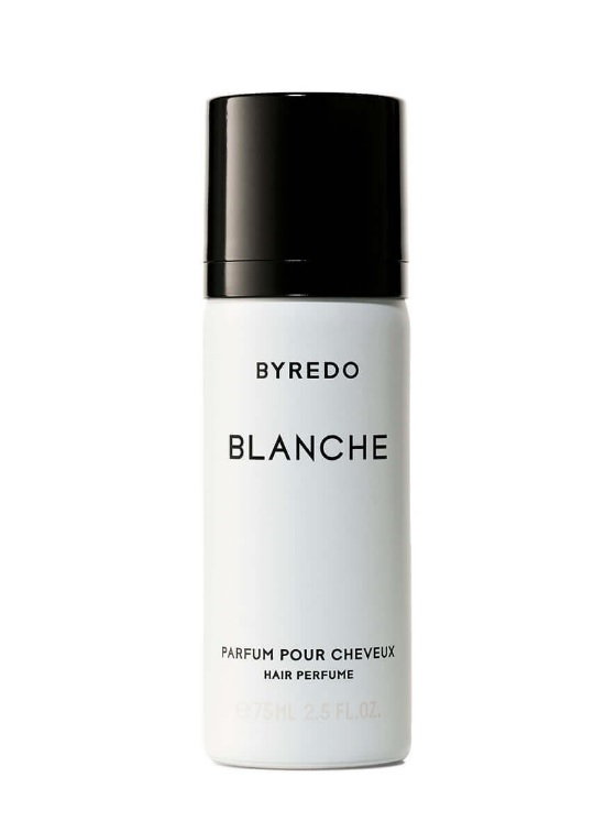香水(女性用) BYREDO BLANCHE Eau de Parfum Blanche Absolu de Parfum