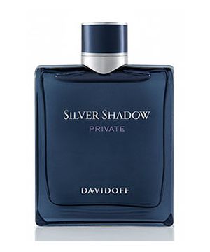 Silver Shadow Private Davidoff cologne a fragrance for men 2008