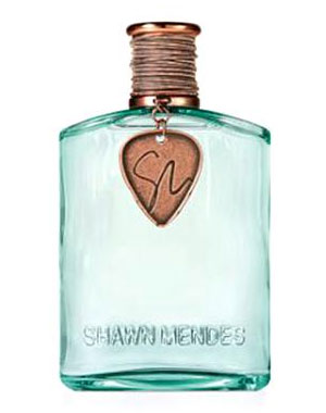 Shawn Mendes Signature Shawn Mendes perfume a fragrance for