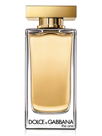 The One Eau de Toilette Dolce&Gabbana 香水- 一款2017