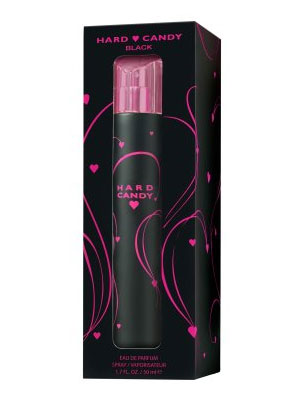 Black Hard Candy perfume a fragrance for women 2017