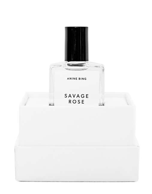 Savage Rose Anine Bing عطر a fragrance للنساء 2017
