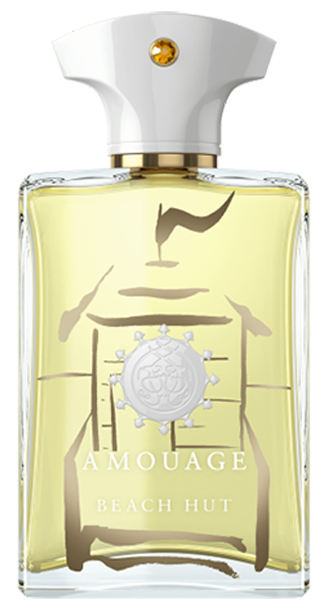 Amouage Beach Hut Man EDP 100ML – Niche Gallery