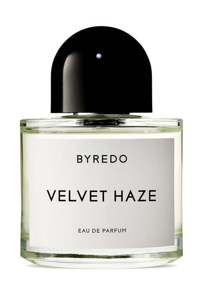 BYREDO VELVET HAZE 50ml ほぼ新品 Eau de Parfum VELVET HAZE 50mL