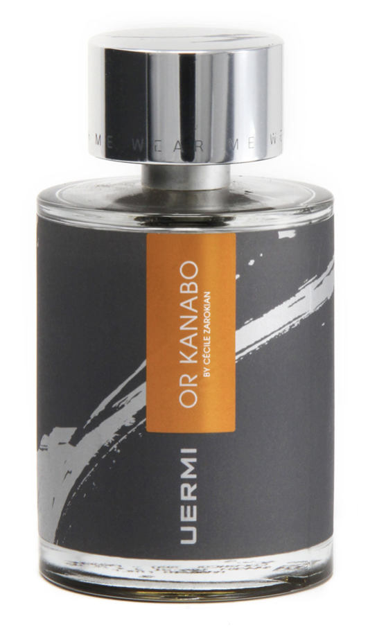 OR ± Kanabo UERMI perfume - a fragrance for women and men 2017